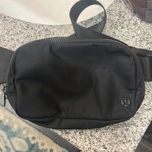 Lululemon Belt Bag